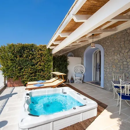 게스트하우스 La Barbera