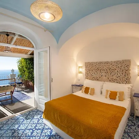 게스트하우스 La Barbera 4*