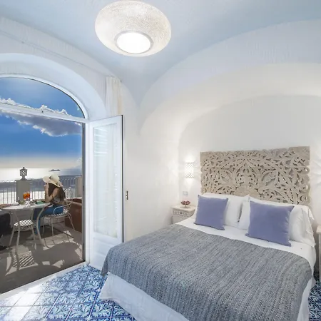 La Barbera 게스트하우스