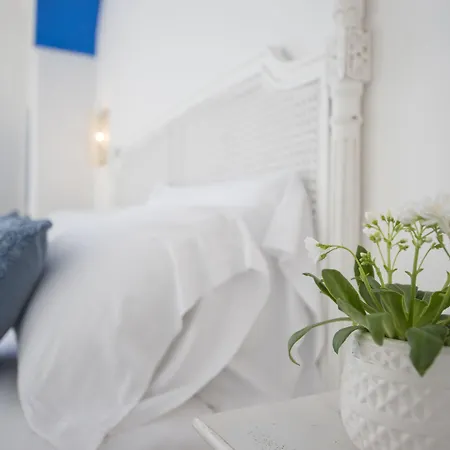 La Barbera 게스트하우스