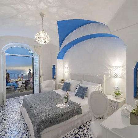 게스트하우스 La Barbera 4*