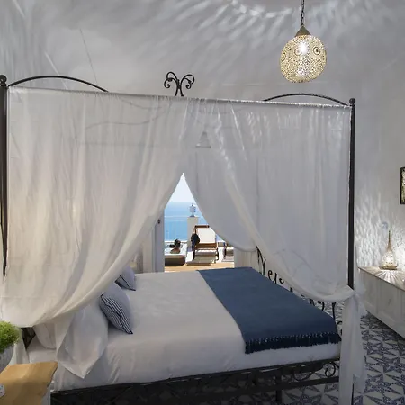 La Barbera 게스트하우스 프라이아노