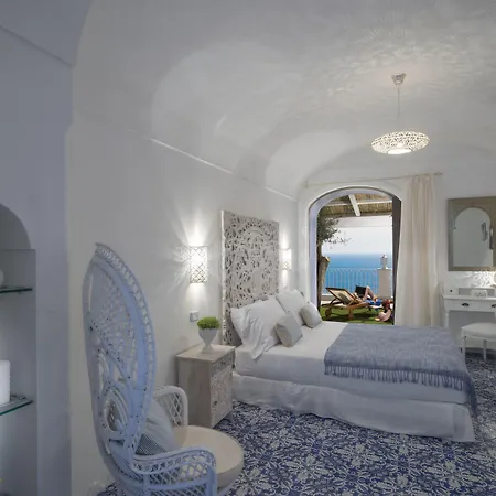 La Barbera 게스트하우스 4*