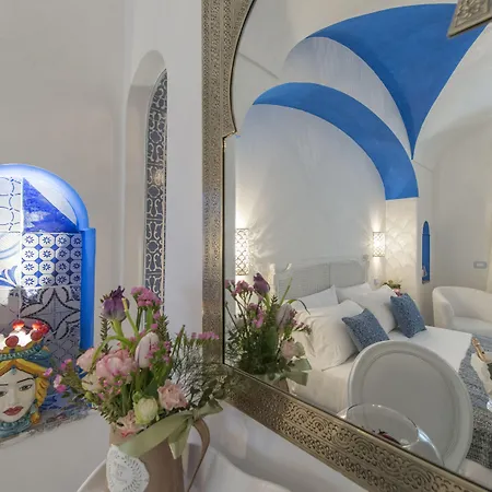 La Barbera 4* 프라이아노