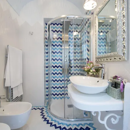 게스트하우스 La Barbera 프라이아노