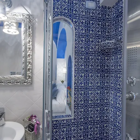 La Barbera 게스트하우스 4*