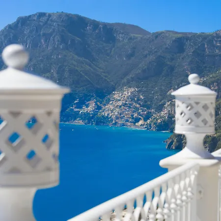 La Barbera 게스트하우스 프라이아노