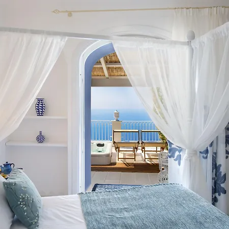 게스트하우스 La Barbera