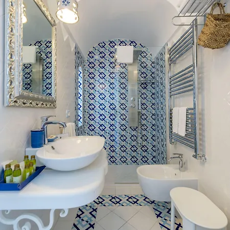 게스트하우스 La Barbera