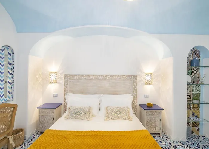 La Barbera Gæstehus