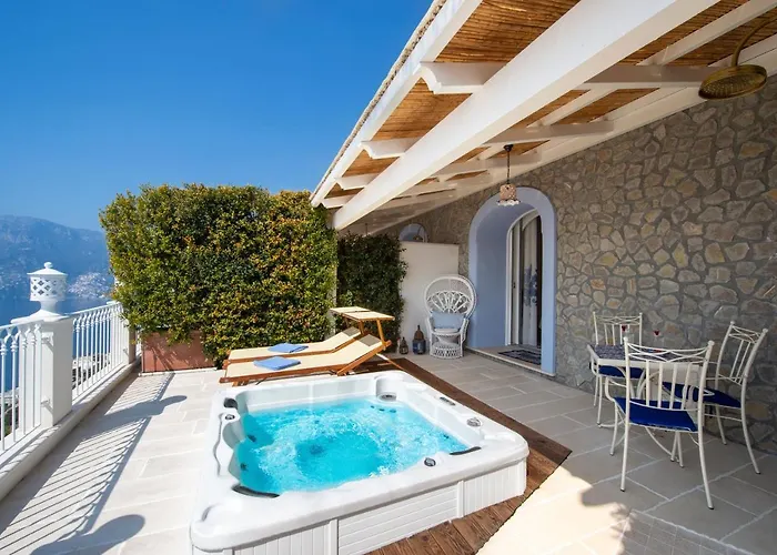 Gæstehus La Barbera