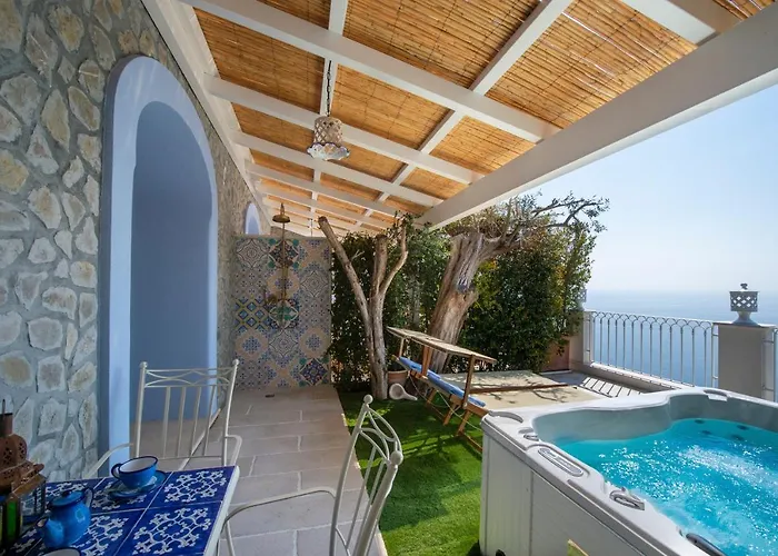 La Barbera Gæstehus 4*