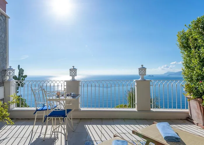 Gæstehus La Barbera 4*