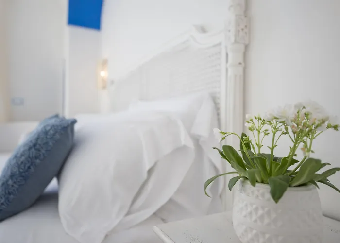 La Barbera Gæstehus