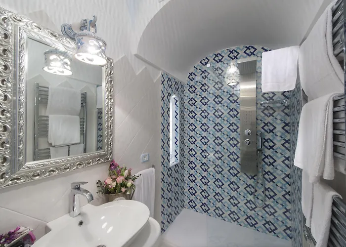 Gæstehus La Barbera