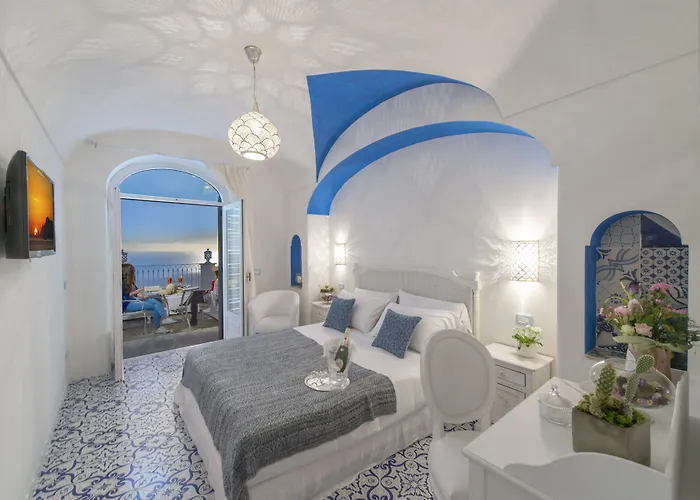 Gæstehus La Barbera 4*