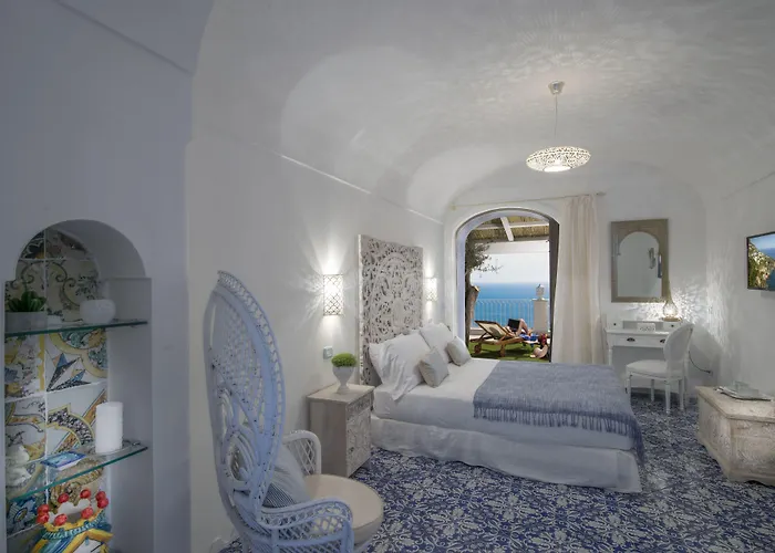 La Barbera Gæstehus 4*