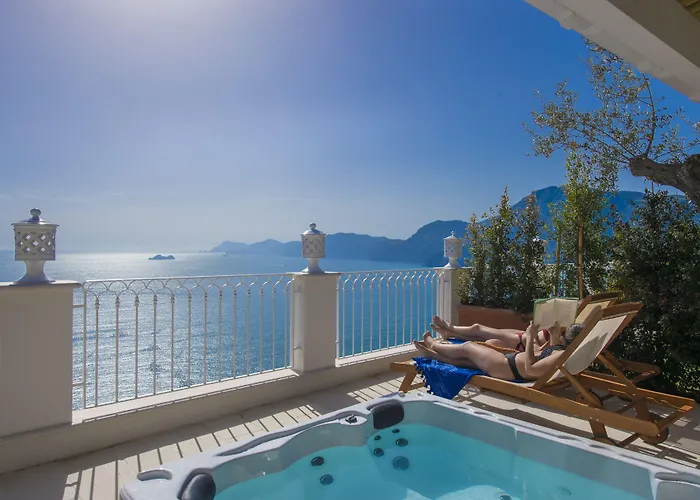 La Barbera Gæstehus 4*