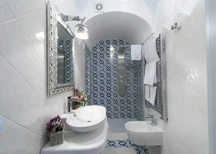 Gæstehus La Barbera 4*