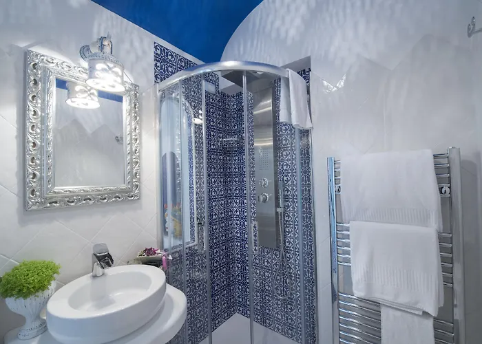 La Barbera Gæstehus