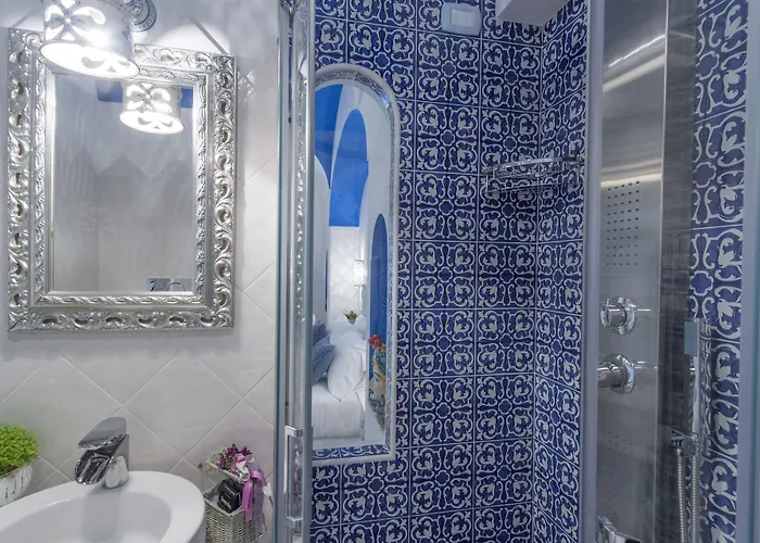 La Barbera Gæstehus 4*