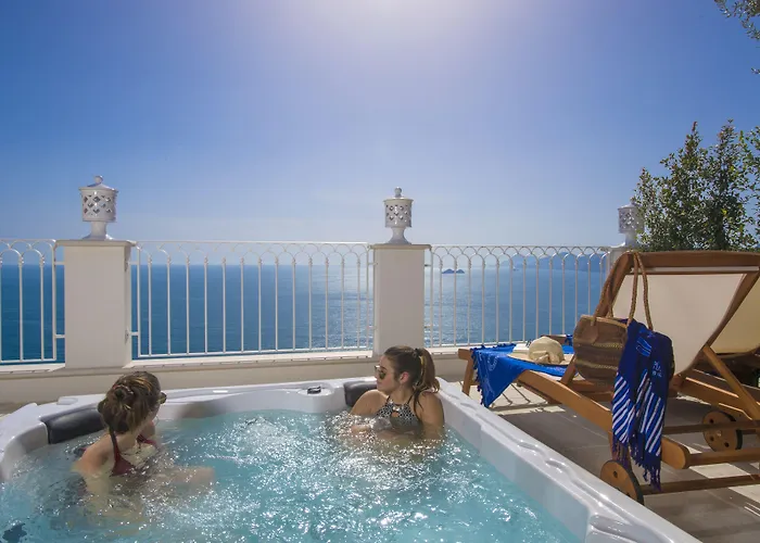 Gæstehus La Barbera