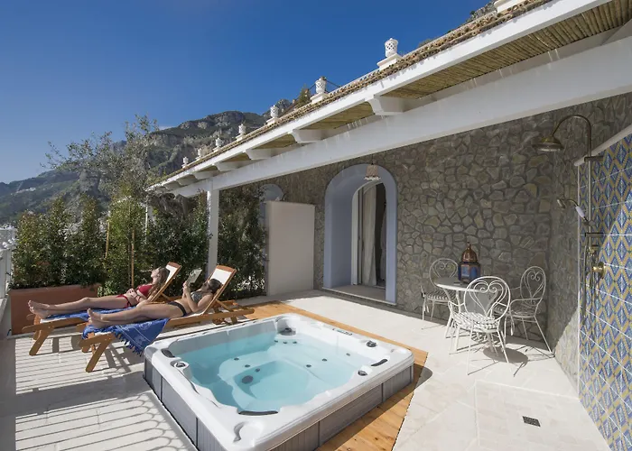 La Barbera Gæstehus