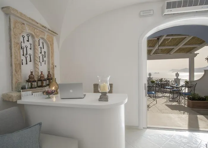 Gæstehus La Barbera