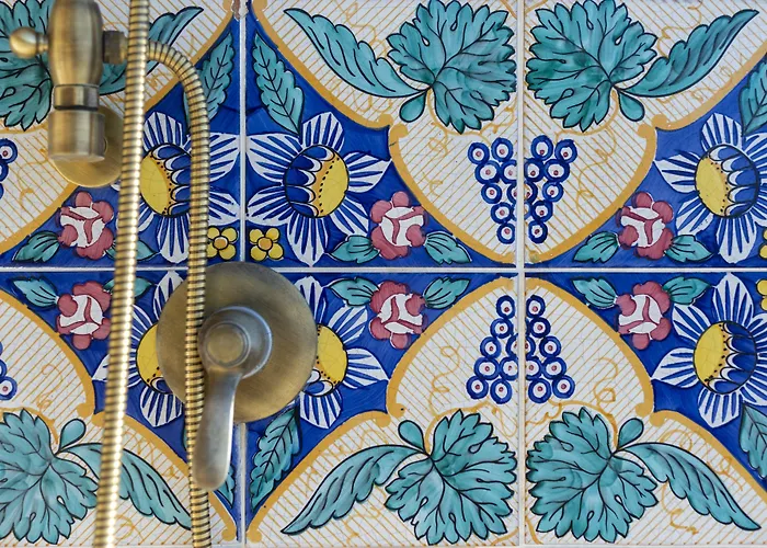 La Barbera 4* Praiano