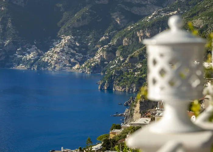 La Barbera Gæstehus 4*