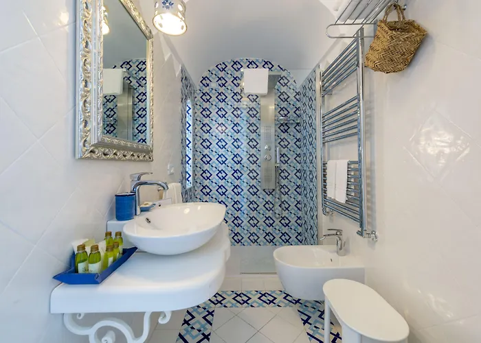 Gæstehus La Barbera