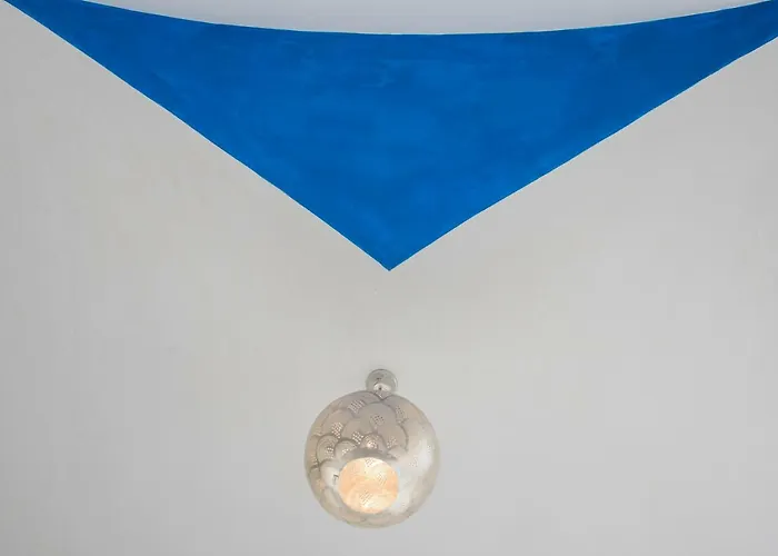 Gæstehus La Barbera 4*