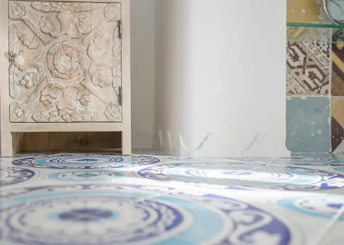 Gæstehus La Barbera 4*