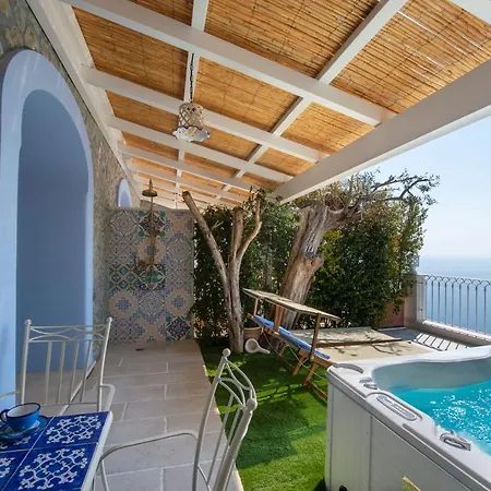 La Barbera Gasthof 4*