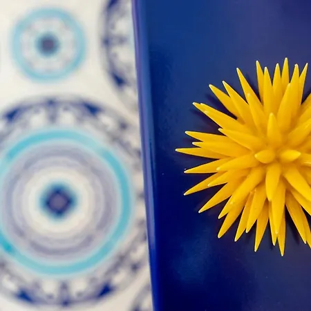 La Barbera 4* Praiano