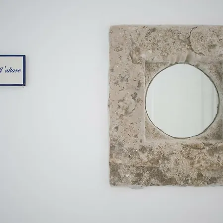 Gasthof La Barbera Praiano