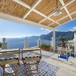 Penzion La Barbera Praiano