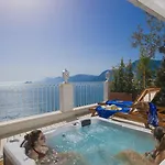 La Barbera Penzion Praiano