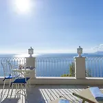 Penzion La Barbera Praiano