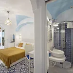 La Barbera 4* Praiano