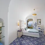 La Barbera 4* Praiano