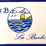 La Barbera 4*