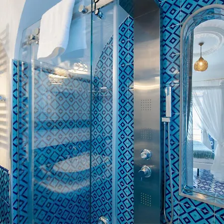 게스트하우스 La Barbera 4*