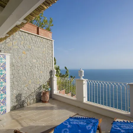 Pensjonat La Barbera