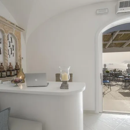 Casa de hóspedes La Barbera