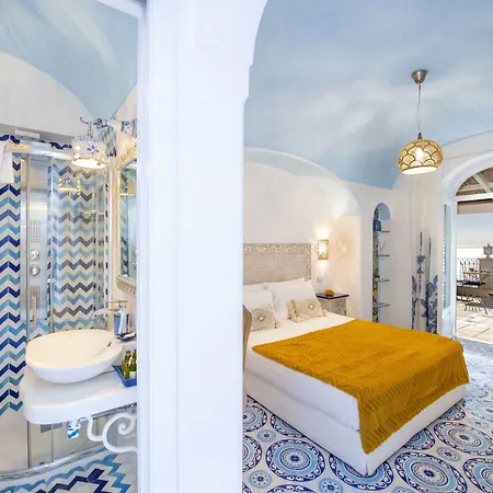 La Barbera 게스트하우스 4*