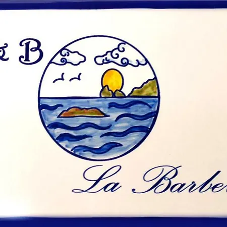 La Barbera 4*
