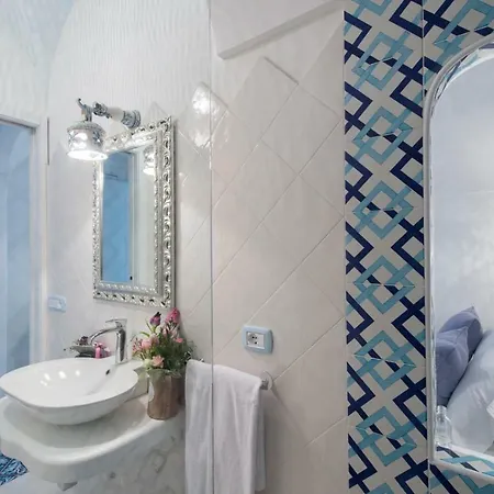 게스트하우스 La Barbera 프라이아노