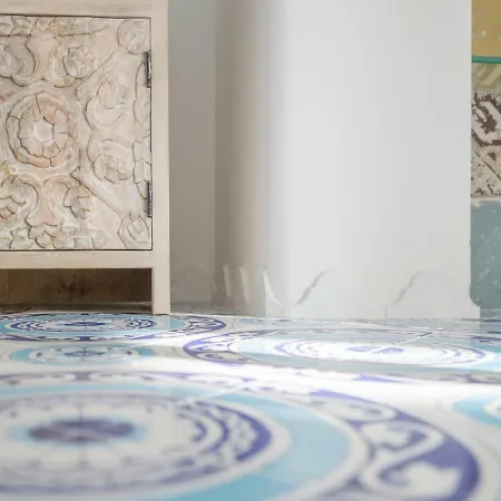 게스트하우스 La Barbera 4*