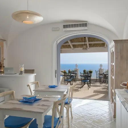 بيت ضيافة La Barbera 4*